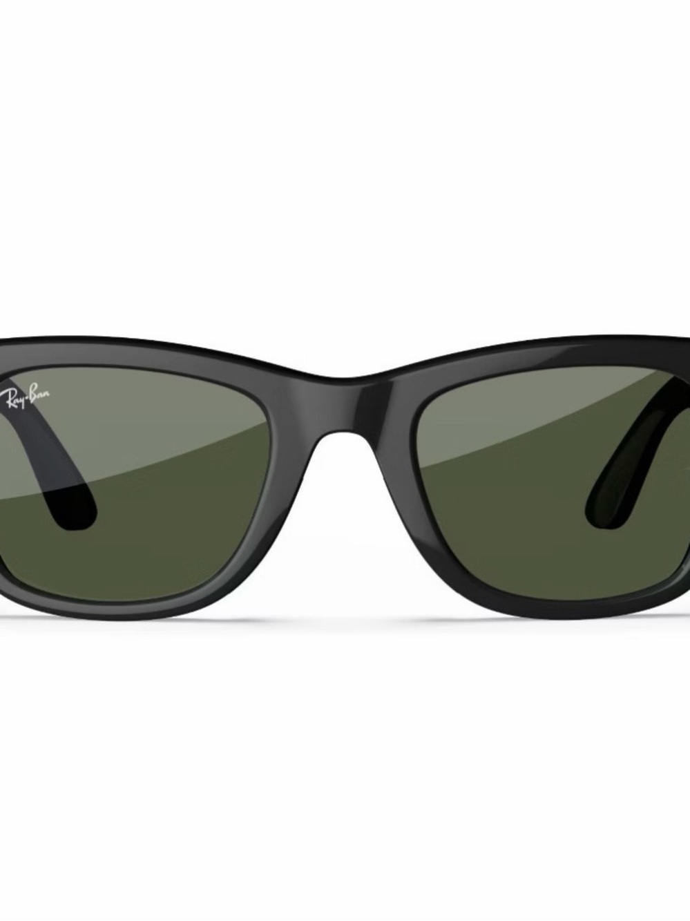 Ray-Ban Meta Wayfarer - (Gen 1) Glasses